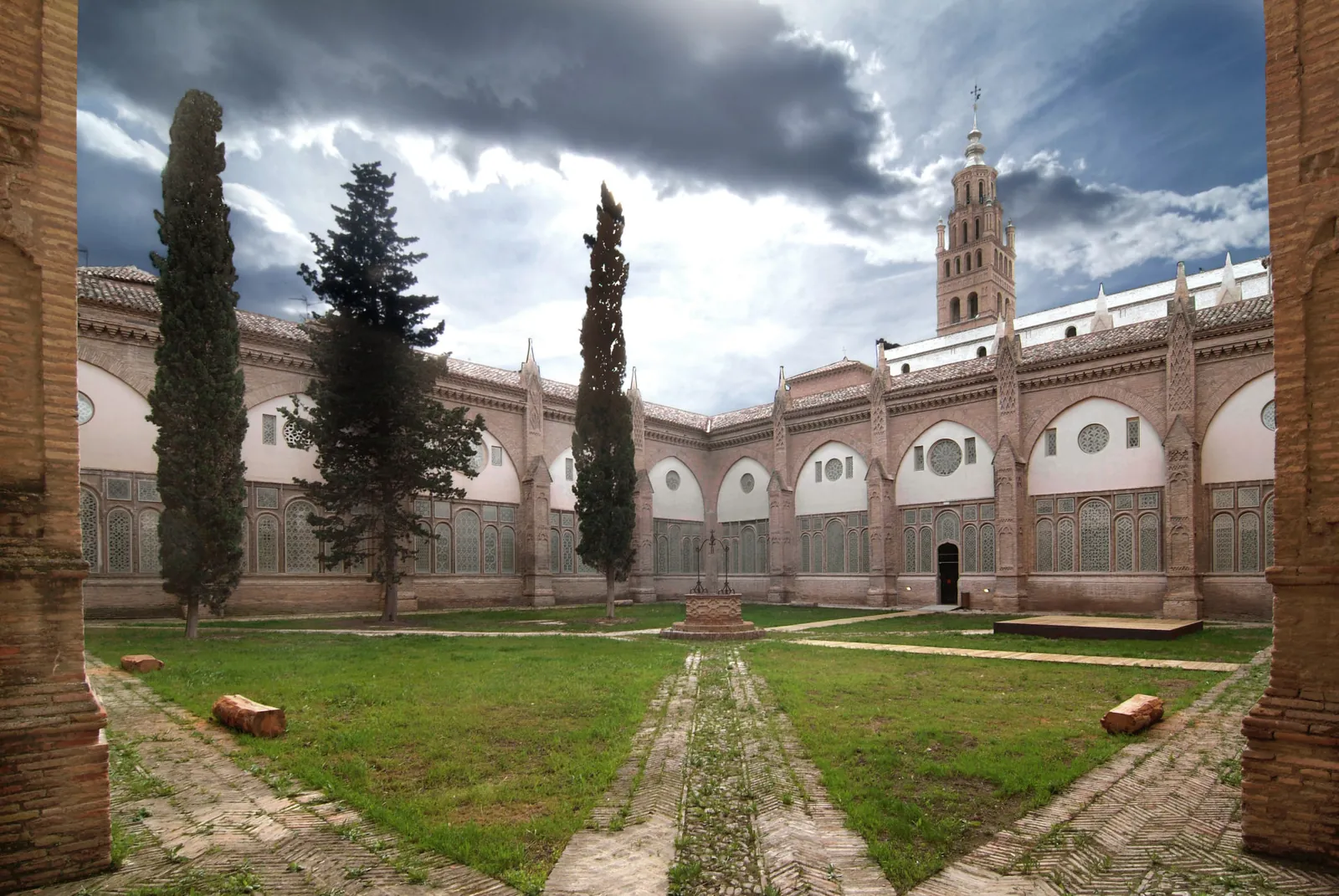 Ruta de la Cultura Mudéjar — imagen 1