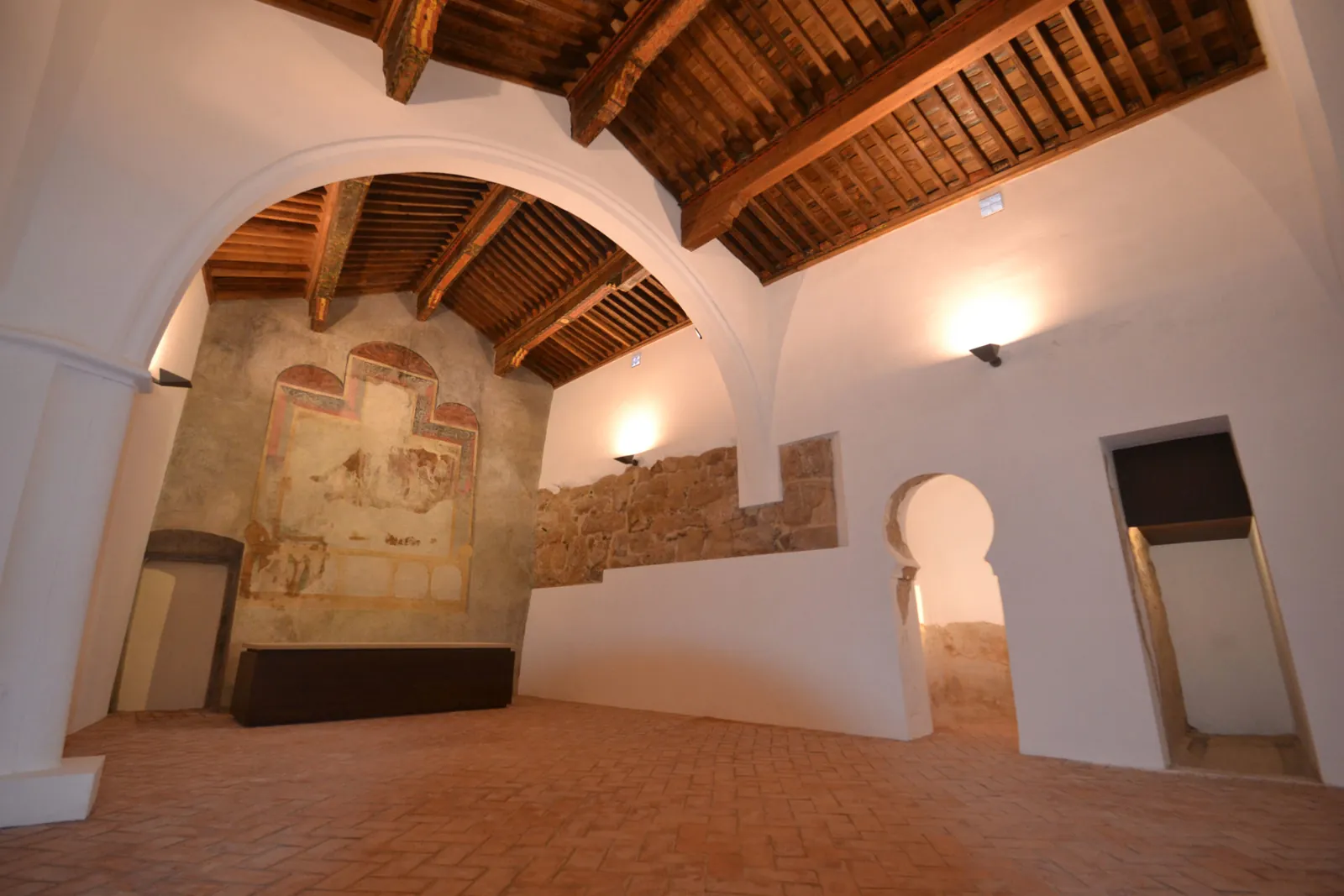 Ruta de la Cultura Mudéjar — imagen 3